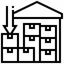 Great availability of all our products