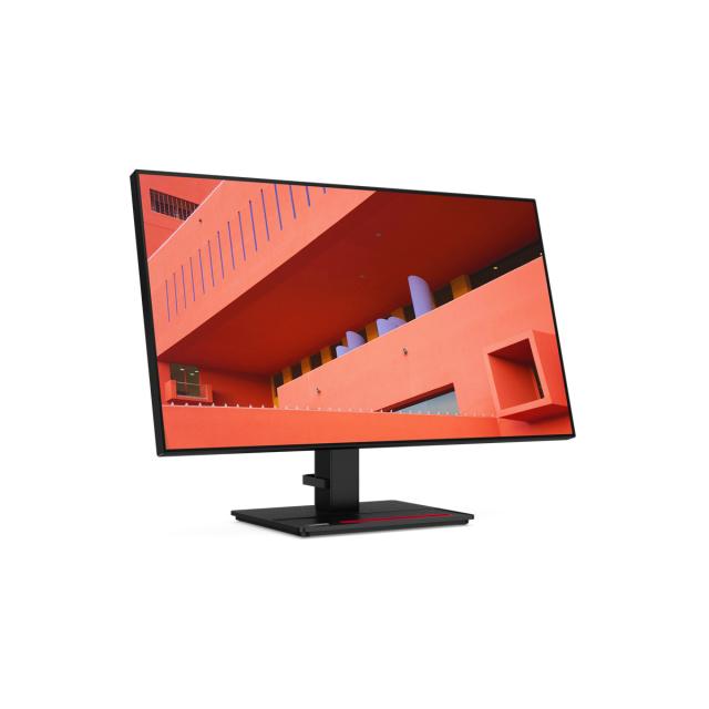 Lenovo ThinkVision P27h-20 - LED monitor