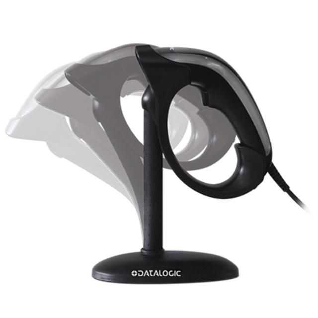 Datalogic Heron - HD3430 - Cable - W. Stand 