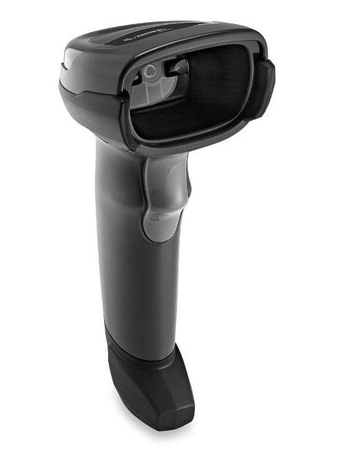 Zebra DS2208-SR Handheld Scanner - USB - Ex.Stand