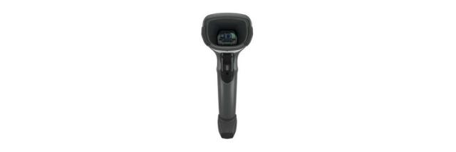 Zebra DS4608-SR Handheld Scanner - USB - Stand