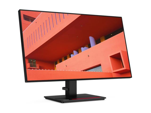 Lenovo ThinkVision P27h-20 - LED monitor