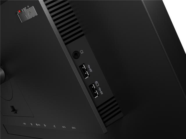 Lenovo ThinkVision P27h-20 - LED monitor