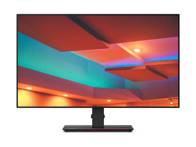 Lenovo ThinkVision P27h-20 - LED monitor