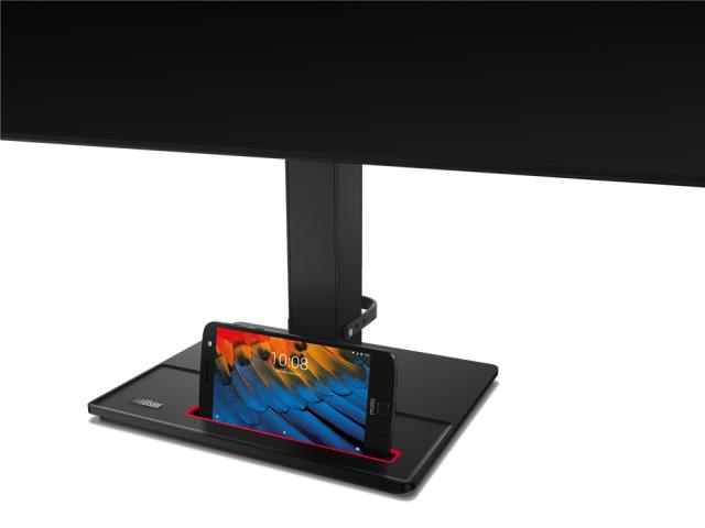 Lenovo ThinkVision P27h-20 - LED monitor