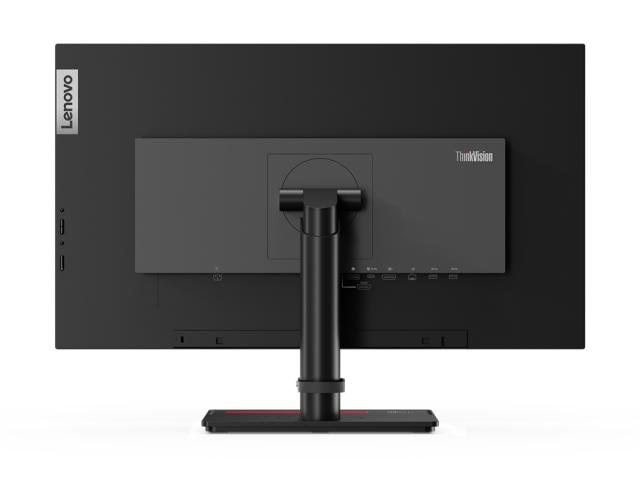Lenovo ThinkVision P27h-20 - LED monitor