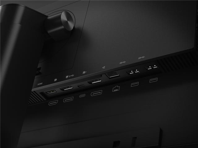Lenovo ThinkVision P27h-20 - LED monitor