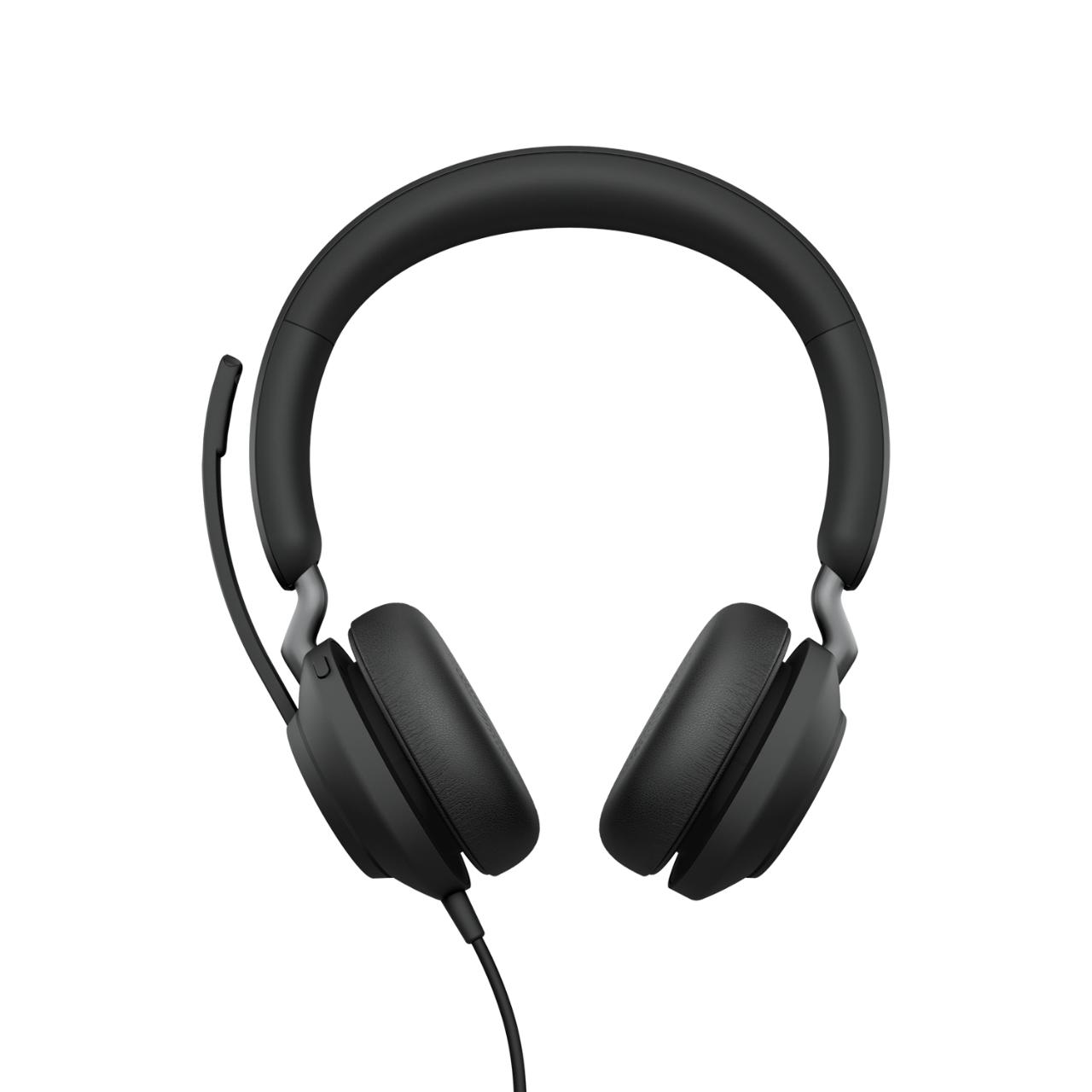 Jabra Evolve2 40 SE UC, Stereo, USB-A