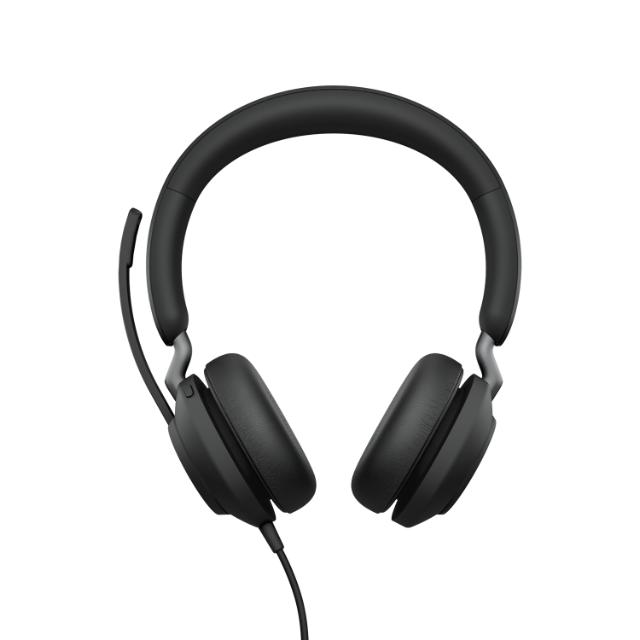 Jabra Evolve2 40 SE MS Stereo, USB-A