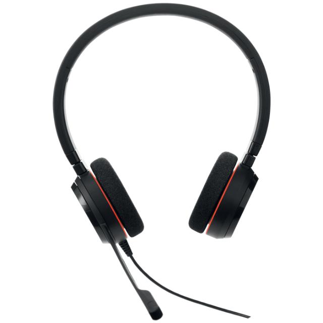 Jabra Evolve 20 MS stereo 