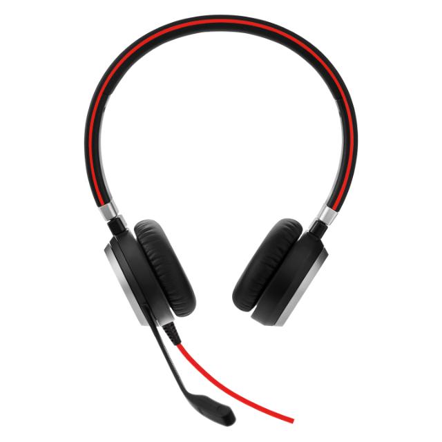 Jabra Evolve 40 MS Stereo