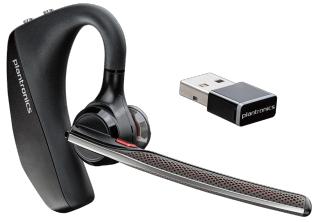 Poly, Voyager 5200 UC, BT600