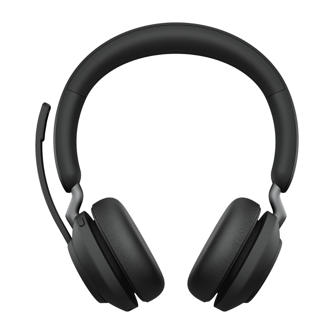 Jabra Evolve2 65 MS Stereo No Stand USB-A