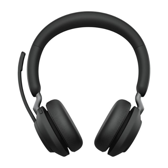 Jabra Evolve2 65 MS Stereo No Stand USB-A