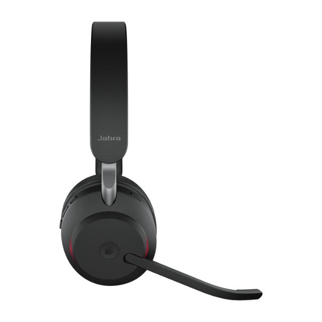 Jabra Evolve2 65 MS Stereo No Stand USB-A
