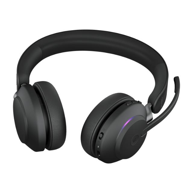 Jabra Evolve2 65 MS Stereo No Stand USB-A
