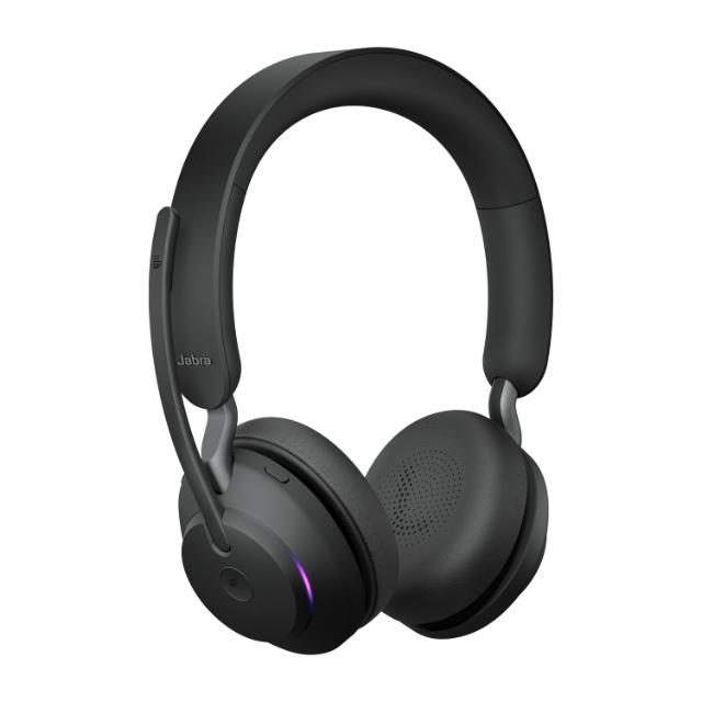 Jabra Evolve2 65 MS Stereo No Stand USB-A