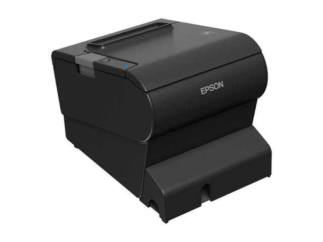 Epson TM T88VI -USB - DT - 180DPI - ETH - BT - NFC