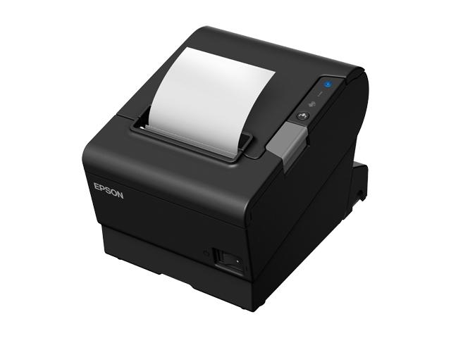 Epson TM T88VI -USB - DT - 180DPI - ETH - BT - NFC