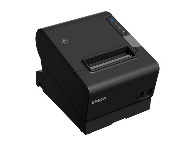 Epson TM T88VI -USB - DT - 180DPI - ETH - BT - NFC