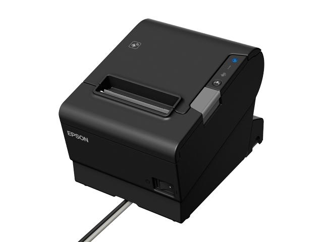 Epson TM T88VI - USB - DT - 180DPI - ETH - NFC