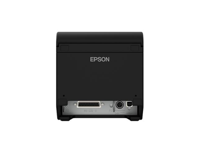 Epson TM T20lll - USB - DT - 203DPI