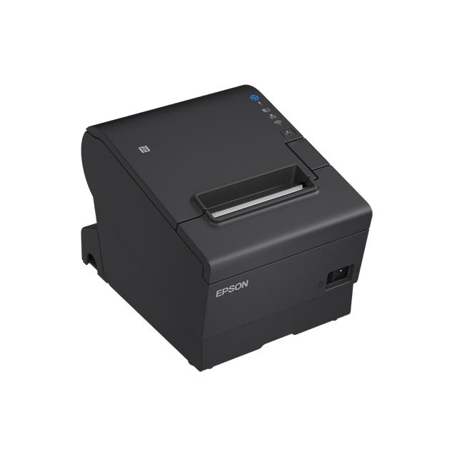 Epson TM T88VI - USB - DT - 180DPI - ETH - NFC