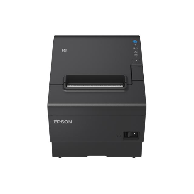 Epson TM T88VI - USB - DT - 180DPI - ETH - NFC