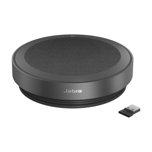 Jabra Speak2 75 MS Wireless USB-A Adapter