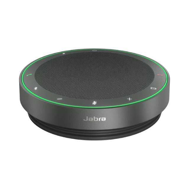 Jabra Speak2 75 UC, Link 380a, Wireless, Wired