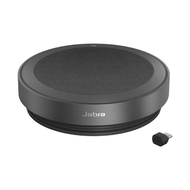 Jabra Speak2 75 MS, Link 380c, Wireless