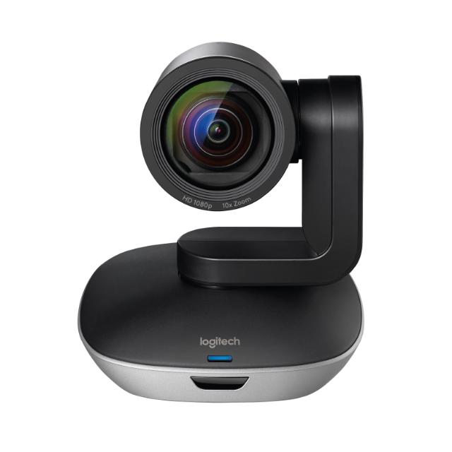 Logitech Group - Video conferencing kit