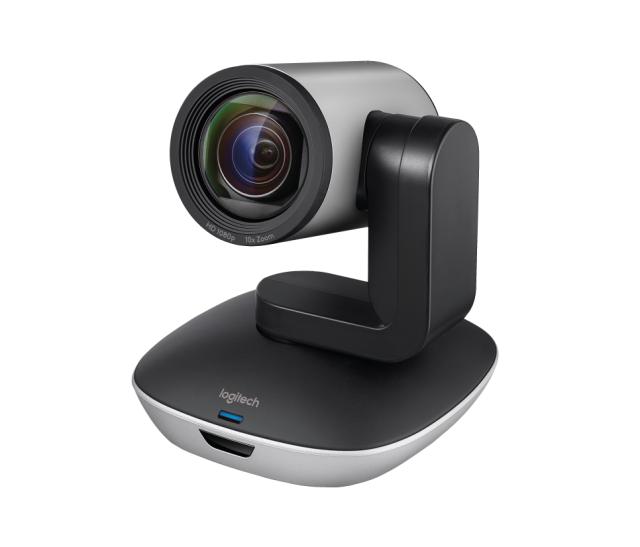 Logitech Group - Video conferencing kit