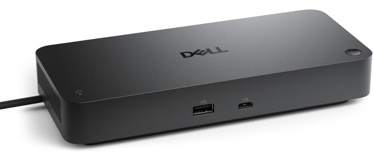 DELL SD25 - Pro Smart Dock - UK