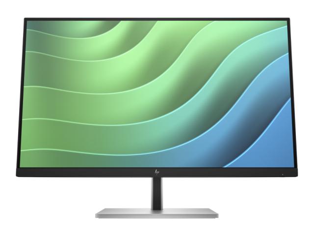 HP E27 G5 - E-Series - LED monitor - Full HD