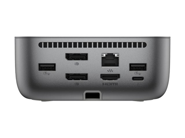 HP Thunderbolt 4 Dock G6 - 100W