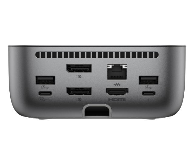 HP Thunderbolt 4 Ultra  Dock G6 - 180W