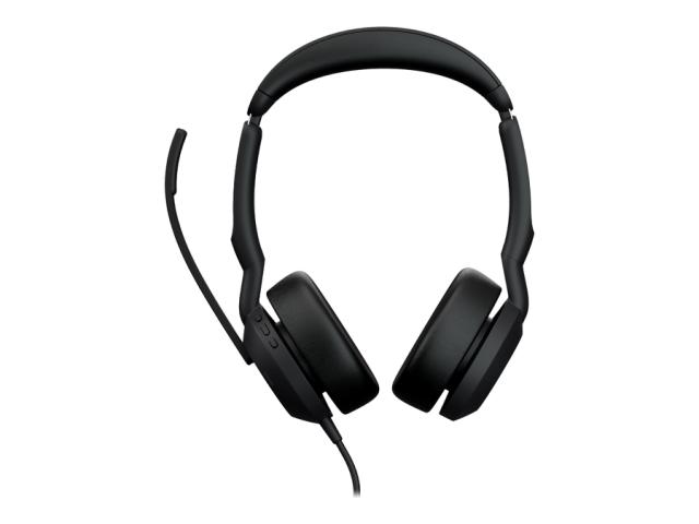 Jabra Evolve2 50 MS Stereo USB-C