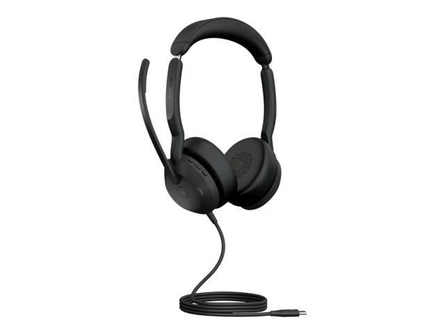 Jabra Evolve2 50 MS Stereo USB-C