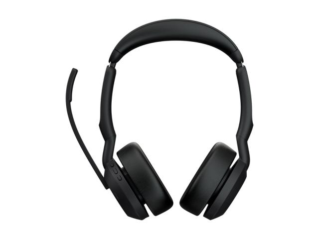 Jabra Evolve2 55 MS Stereo No Stand USB-A