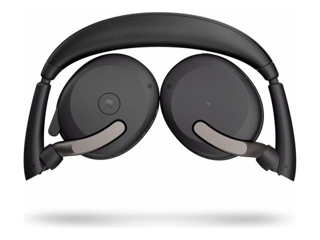 Jabra Evolve2 65 Flex MS Stereo USB-C WLC