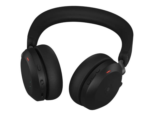 Jabra Evolve2 75 MS Stereo No Stand USB-C
