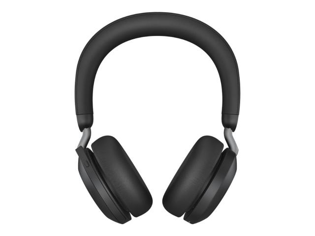 Jabra Evolve2 75 MS Stereo No Stand USB-C