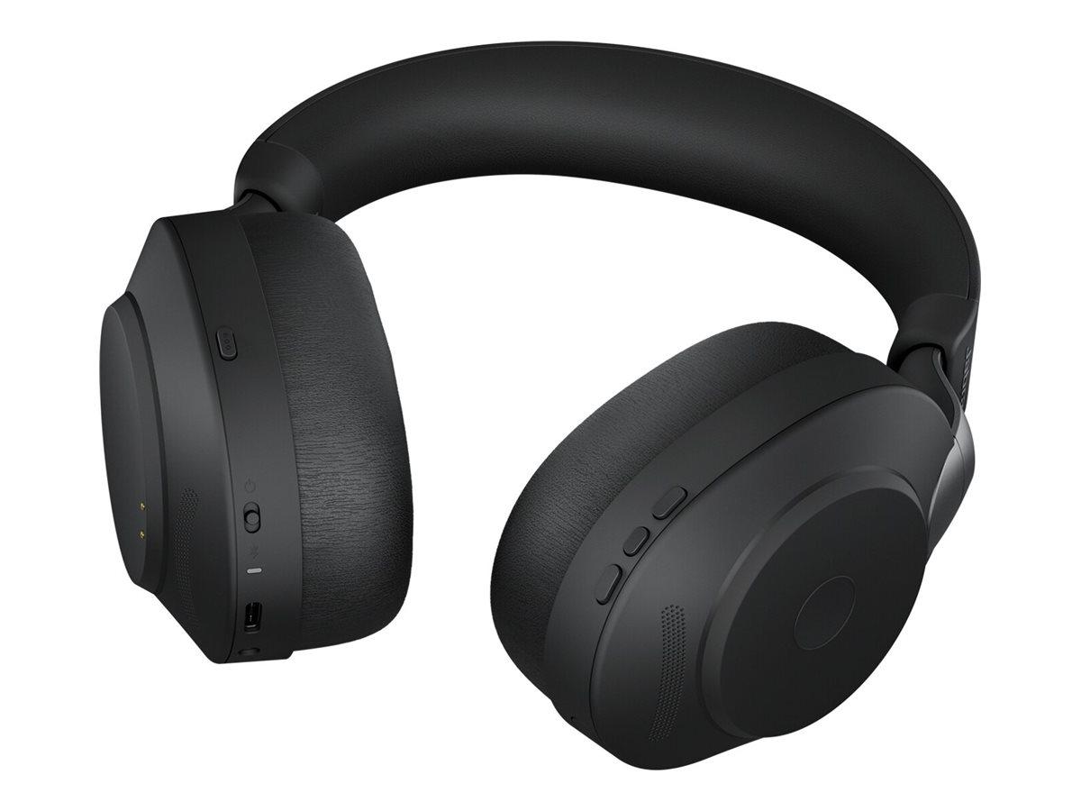 Jabra Evolve2 85 UC Stereo, Charging Stand