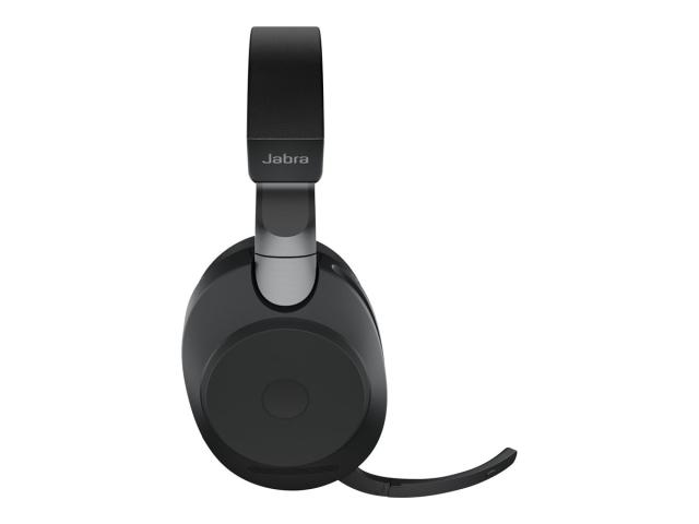 Jabra Evolve2 85 UC Stereo No Stand USB-A