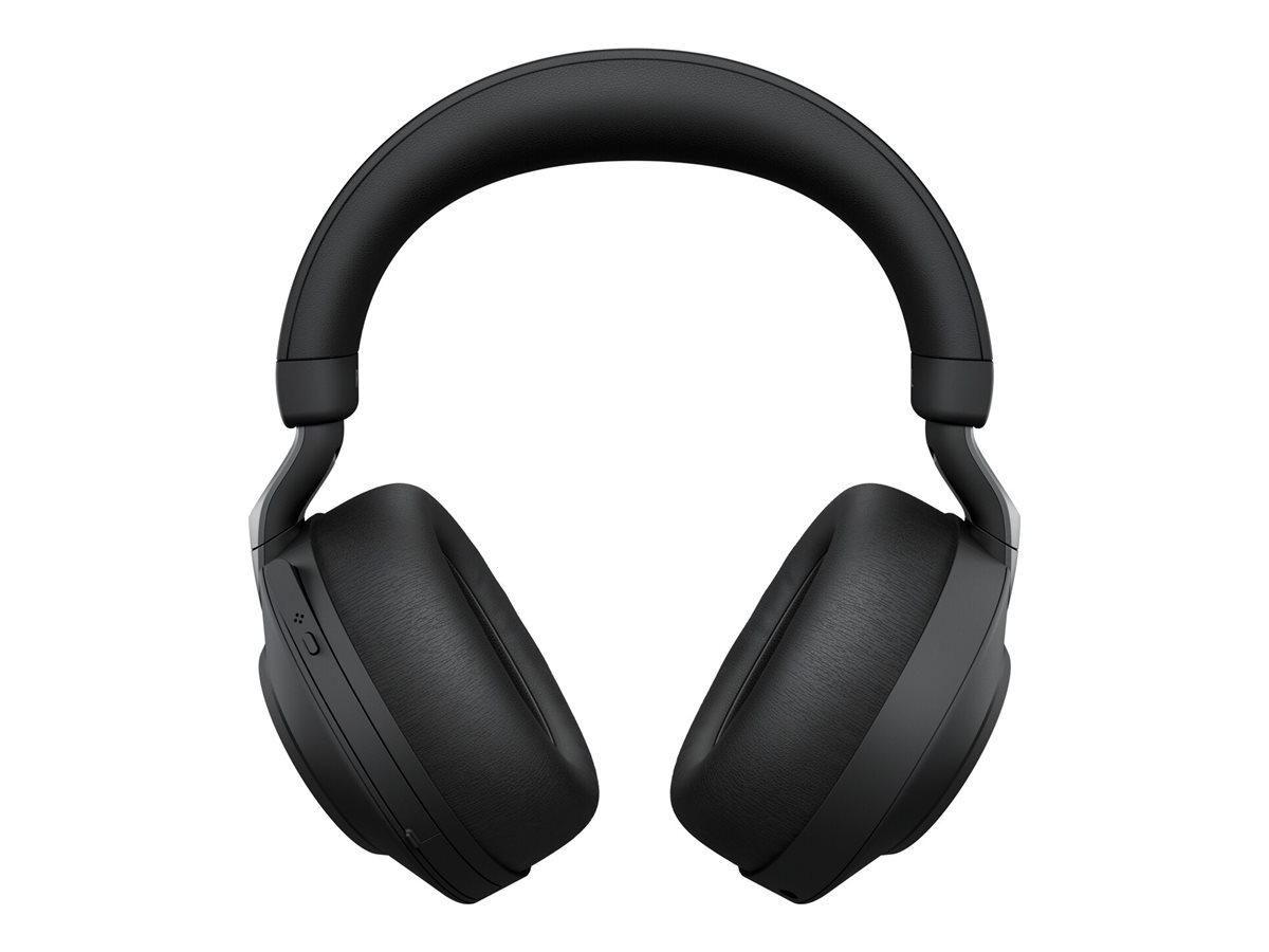 Jabra Evolve2 85 MS Stereo, Charging Stand