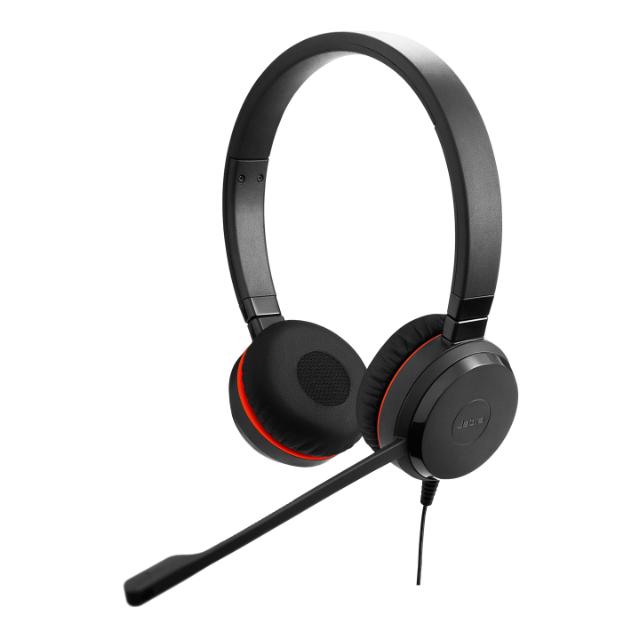 Jabra Evolve 20 SE UC Stereo USB-A