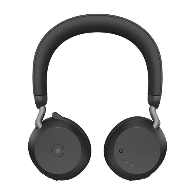 Jabra Evolve2 75, MS Stereo, No Stand, USB-A