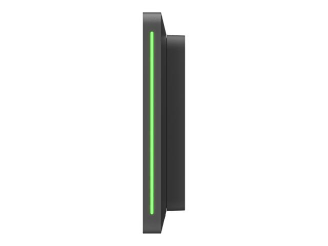 Logitech Tap Scheduler