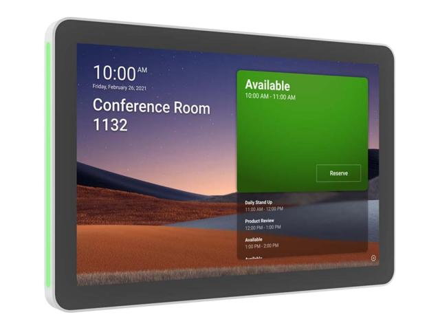 Logitech Tap Scheduler- off-white - usb